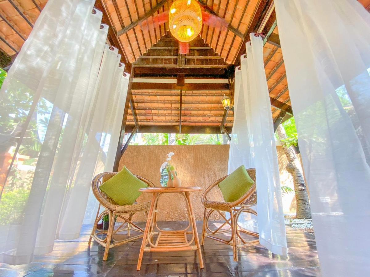 Villano Lilawadee Pool Villa Na Chom Thian Exterior foto