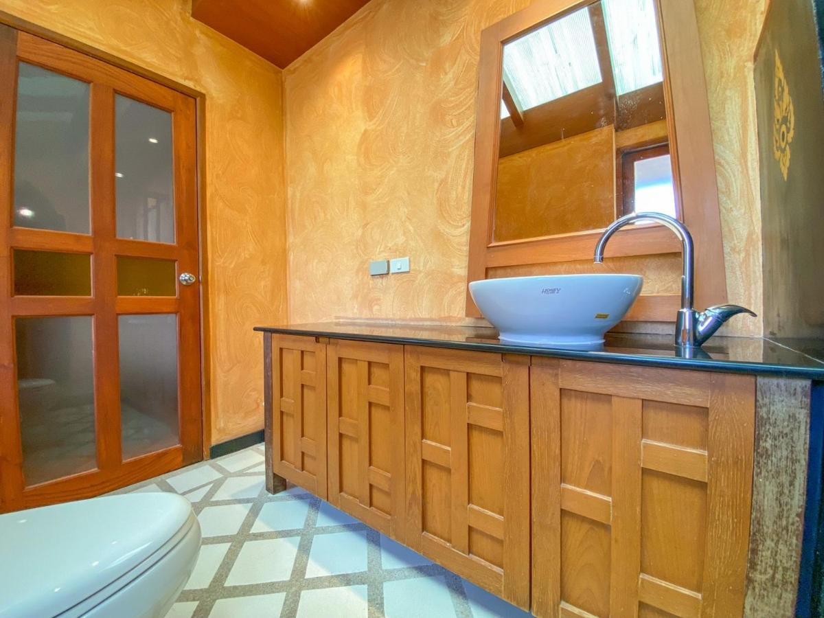 Villano Lilawadee Pool Villa Na Chom Thian Exterior foto