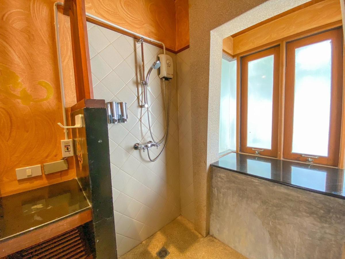 Villano Lilawadee Pool Villa Na Chom Thian Exterior foto