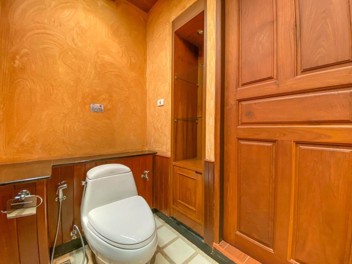 Villano Lilawadee Pool Villa Na Chom Thian Exterior foto