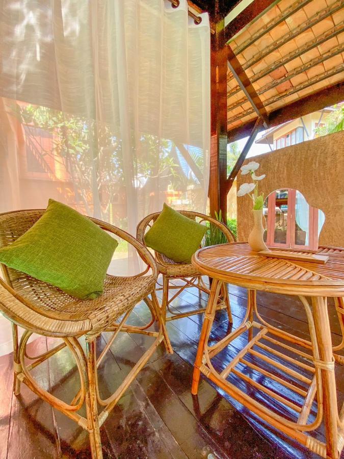 Villano Lilawadee Pool Villa Na Chom Thian Exterior foto